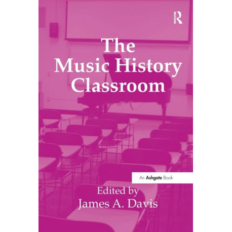 The Music History Classroom