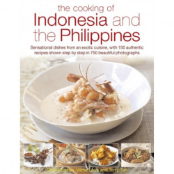 Cooking of Indonesia and the Philippines