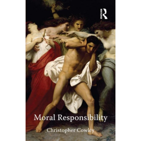 Moral Responsibility