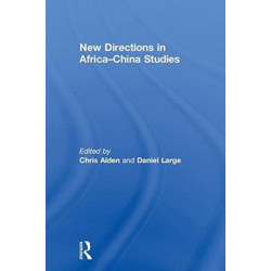 New Directions in Africa–China Studies