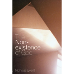 The Non-Existence of God