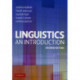 Linguistics: An Introduction