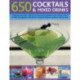 650 Cocktails & Mixed Drinks