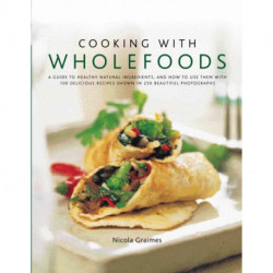 Cooking With Wholefoods