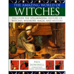 Amazing World of Witches