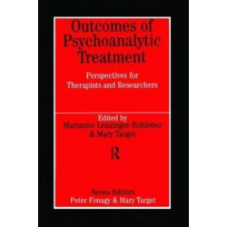 Outcomes of Psychoanalytic Treatment