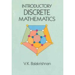 Introductory Discrete Mathematics