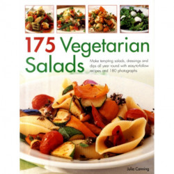 175 Vegetarian Salads