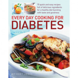 Every Day Cooking for Diabetes