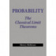 Probability: The Classical Limit Theorems