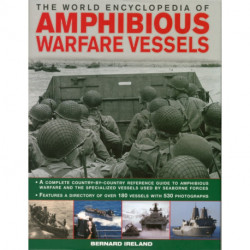 World Encyclopedia of Amphibious Warfare Vessels