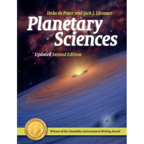 Planetary Sciences