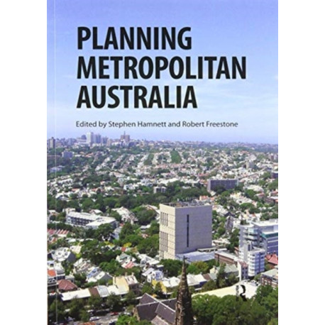 Planning Metropolitan Australia