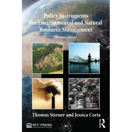 Policy Instruments for Environmental and Natural Resource Management