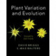 Plant Variation and Evolution