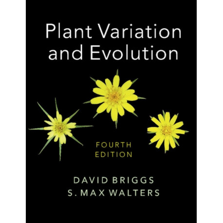 Plant Variation and Evolution