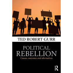 Political Rebellion: Causes, outcomes and alternatives