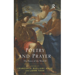 Poetry and Prayer: The Power of the Word II