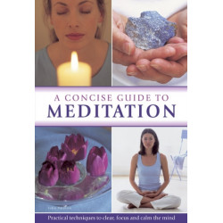Concise Guide to Meditation