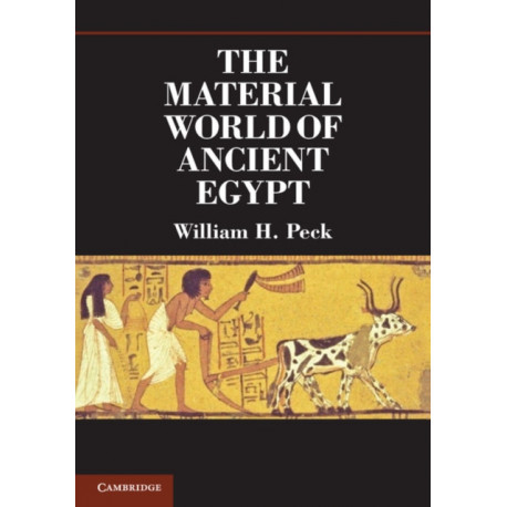 The Material World of Ancient Egypt