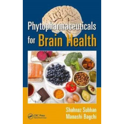Phytopharmaceuticals for Brain Health