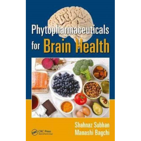 Phytopharmaceuticals for Brain Health