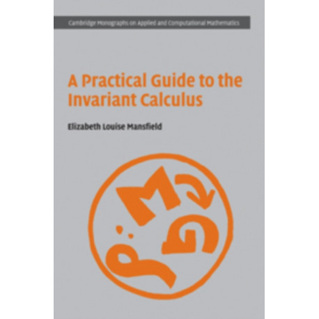 A Practical Guide to the Invariant Calculus