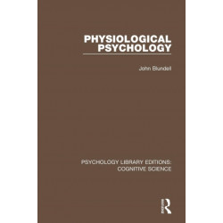 Physiological Psychology