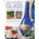 Decorating Glass Project Book
