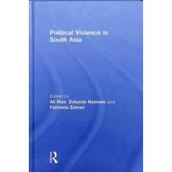 Political Violence in South Asia