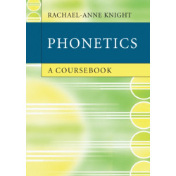 Phonetics: A Coursebook