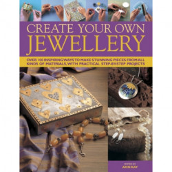 Create Your Own Jewellery