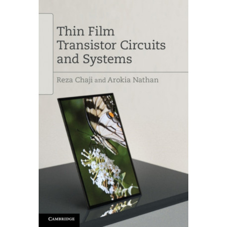 Thin Film Transistor Circuits and Systems