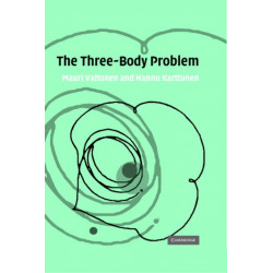 The Three-Body Problem