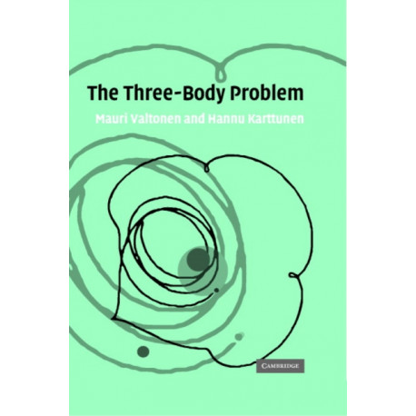 The Three-Body Problem