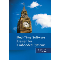 Real-Time Software Design for Embedded Systems