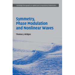 Symmetry, Phase Modulation and Nonlinear Waves