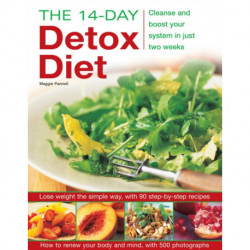 14 Day Detox Diet