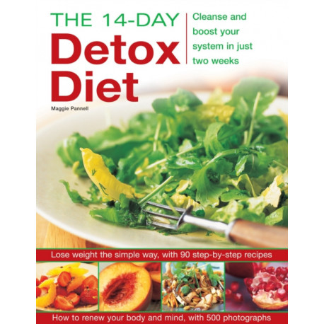 14 Day Detox Diet