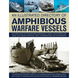 An Illustrated Directory of Amphibious Warfare Vessels