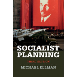 Socialist Planning