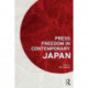 Press Freedom in Contemporary Japan