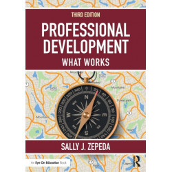 Professional Development: What Works