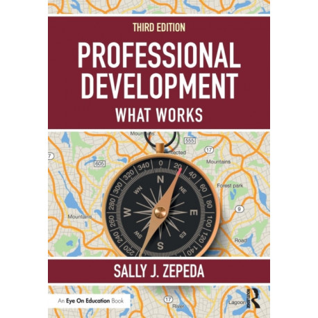 Professional Development: What Works