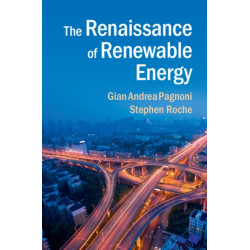 The Renaissance of Renewable Energy