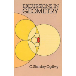 Excursions in Geometry