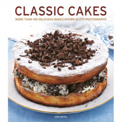 Classic Cakes