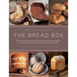 Bread Box