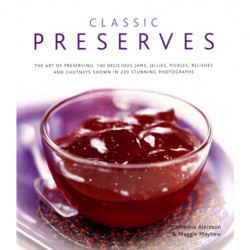 Classic Preserves