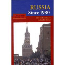 Russia Since 1980